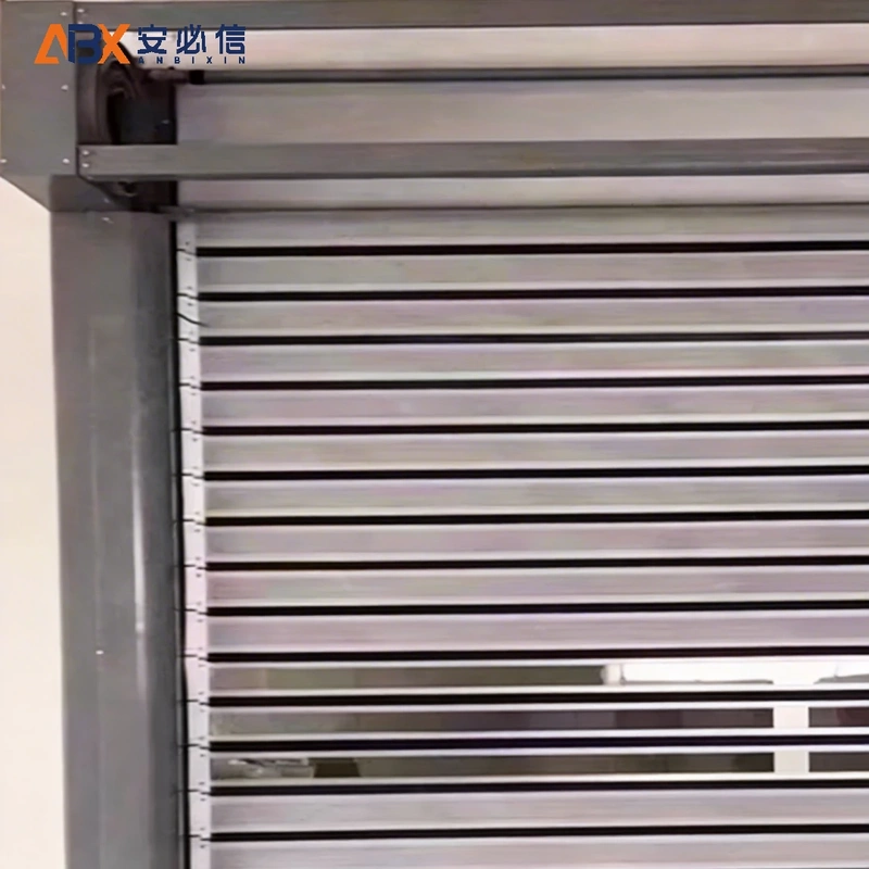 荆州市医药密闭高速门